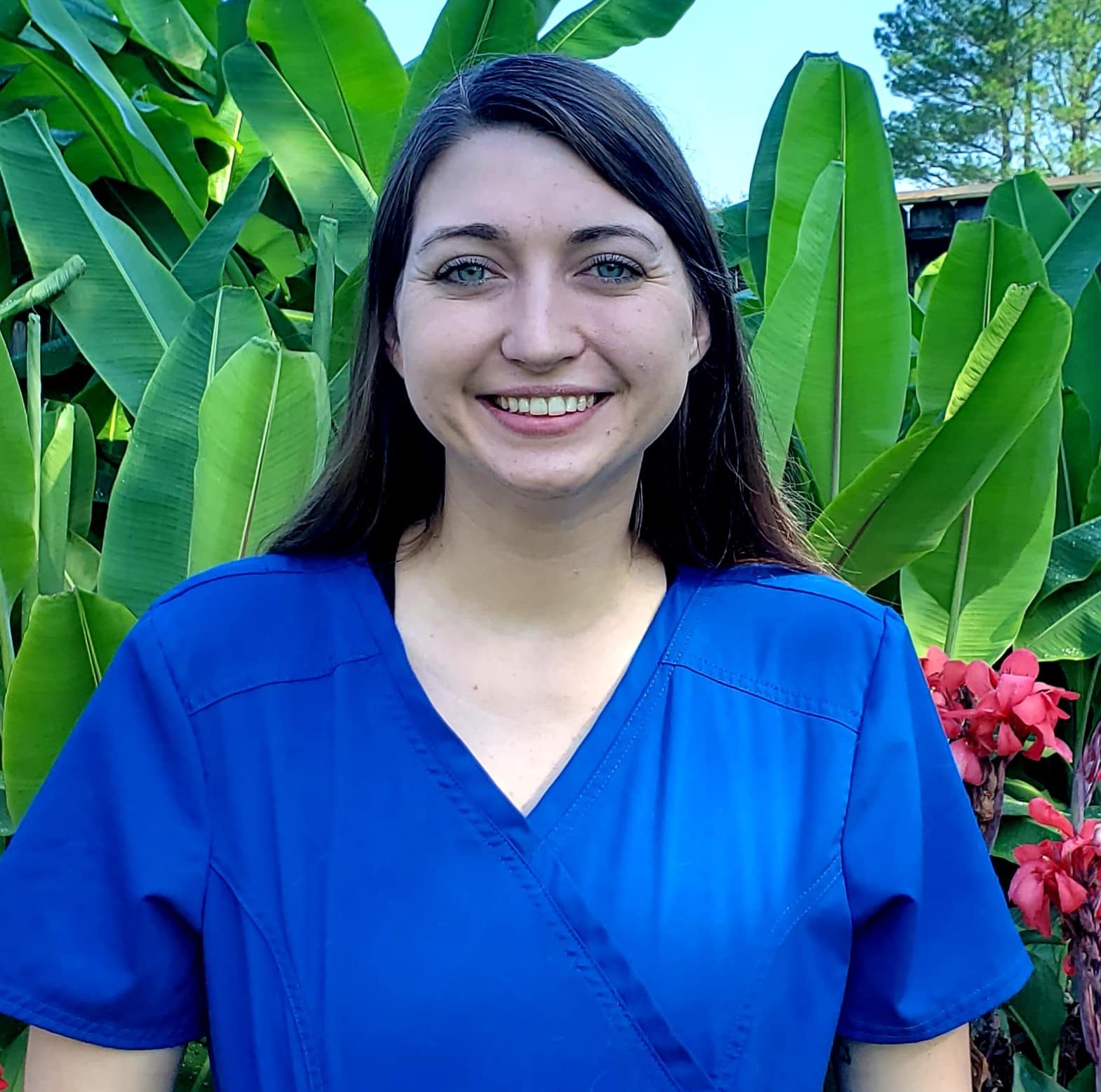 Our Team Copeland Road Animal Hospital